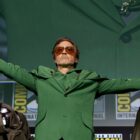 Robert Downey Jr. Will Reprise Role as Doctor Doom in 'Avengers' Sequel