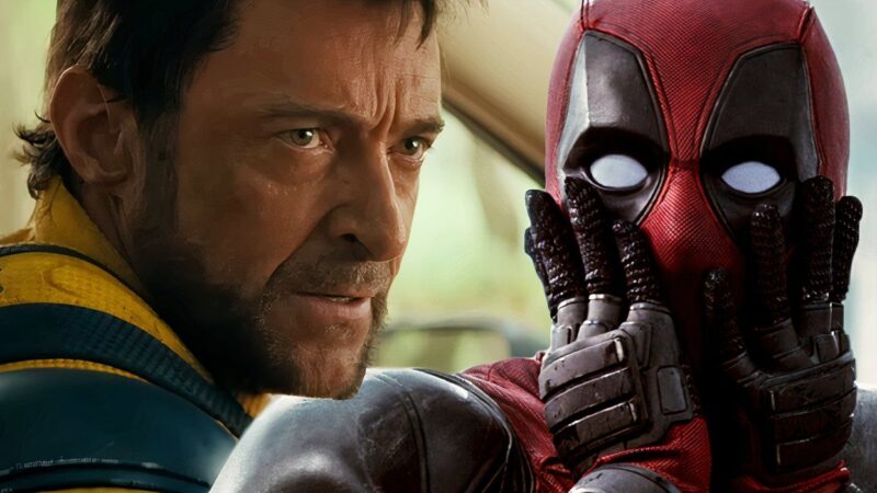 Deadpool & Wolverine : Les révélations qui secouent le MCU