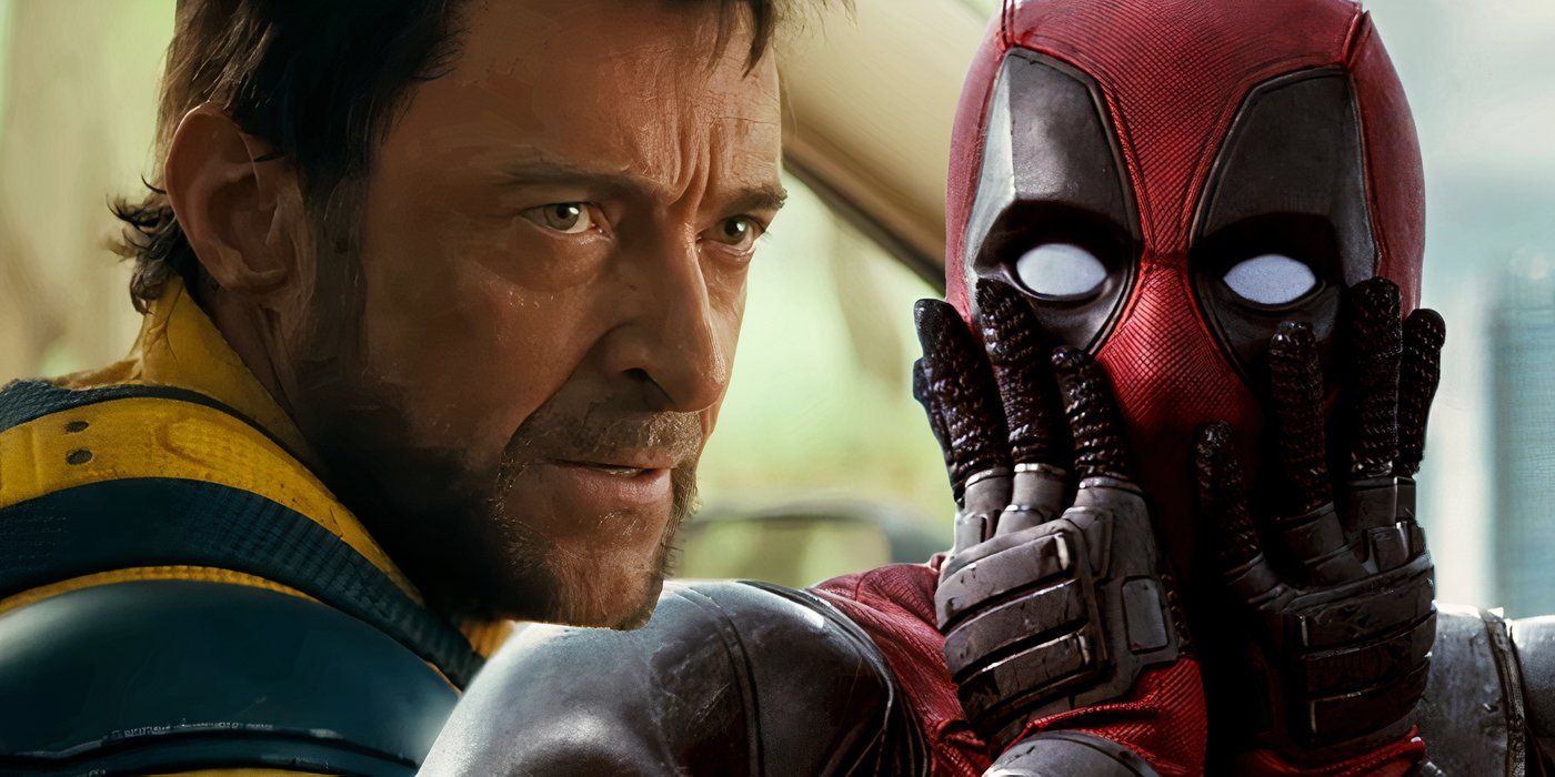 Deadpool & Wolverine : Les révélations qui secouent le MCU
