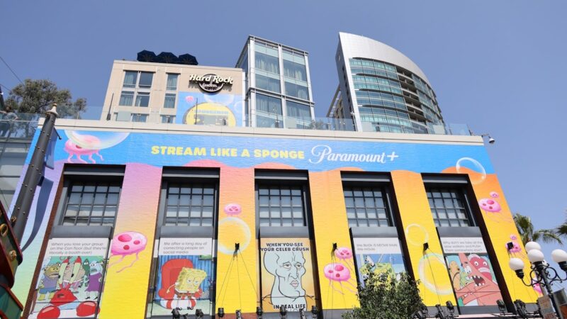 Retour épique du Comic-Con : Les meilleures fêtes et activations à ne pas manquer