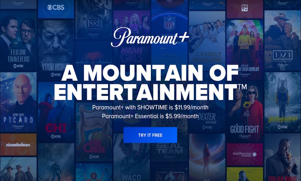 Comment obtenir Paramount Plus gratuitement ?