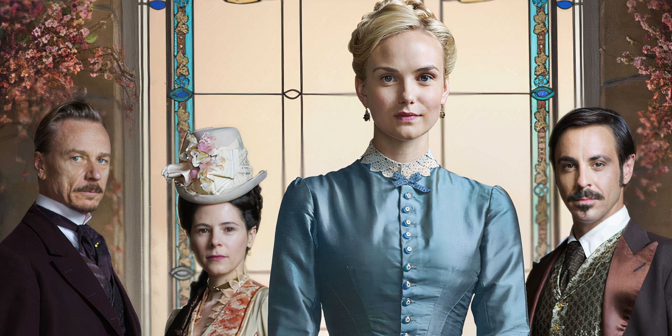 Pourquoi “The Paradise” mérite une saison 3 malgré son annulation injuste