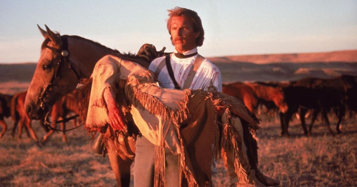 3 films méconnus à voir sur Amazon Prime Video : Lenny, Dances With Wolves, The Limey