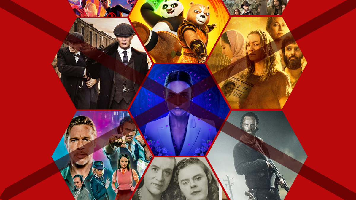 32 séries Netflix bloquées sur Netflix Ad Tier 2024