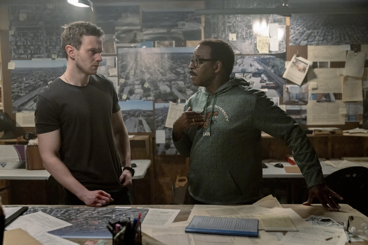 61st Street sur The CW : annulée ou renouvelée pour la saison 3 ? Découvrez notre avis !