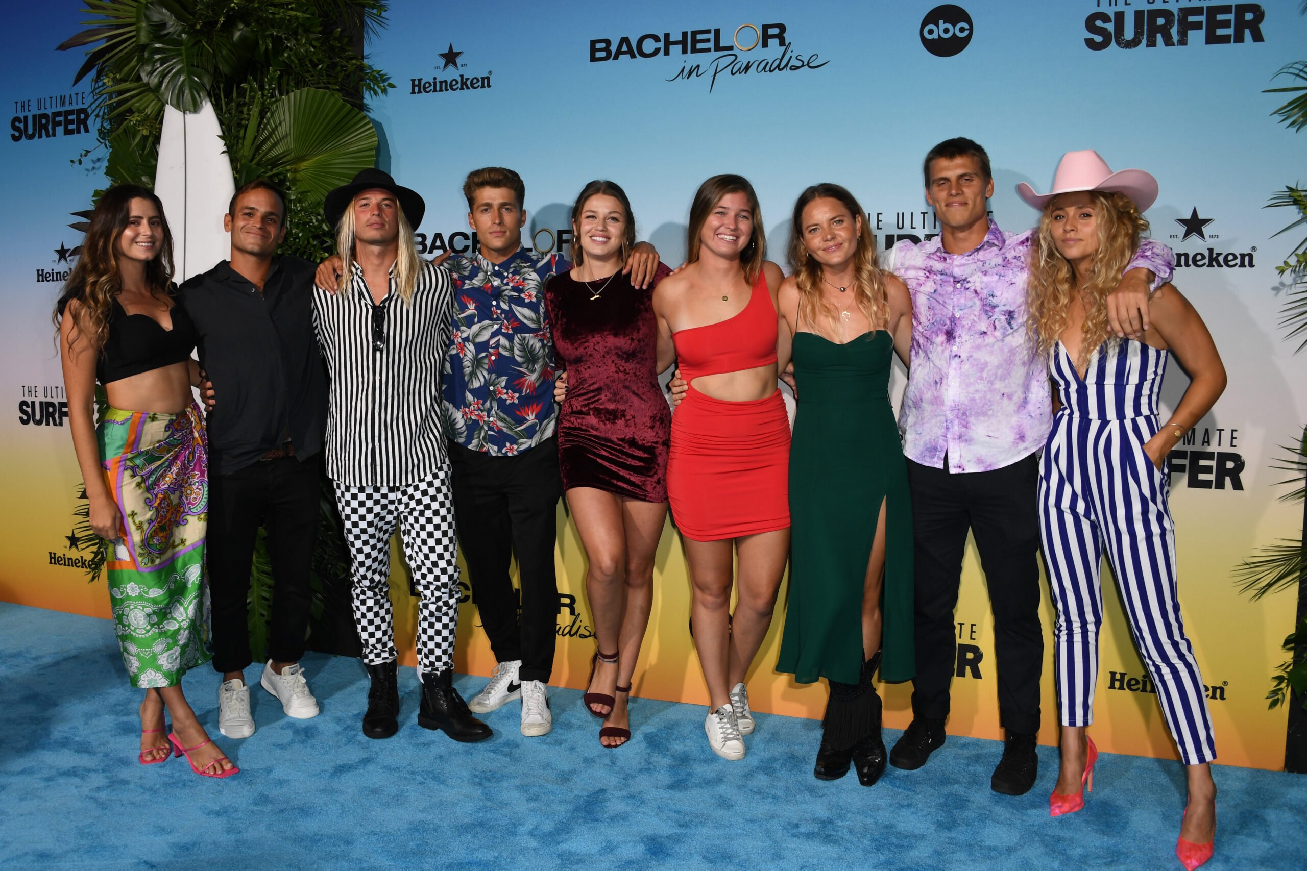 ABC Renews Bachelor in Paradise for Tenth Season Amid Franchise Expansion