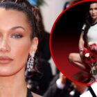 Adidas Apologizes For Bella Hadid 1972 Munich Olympics Shoes Ad After Backlash