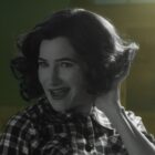 Kathryn Hahn Leads Her Coven in a New ‘Agatha All Along’ Image