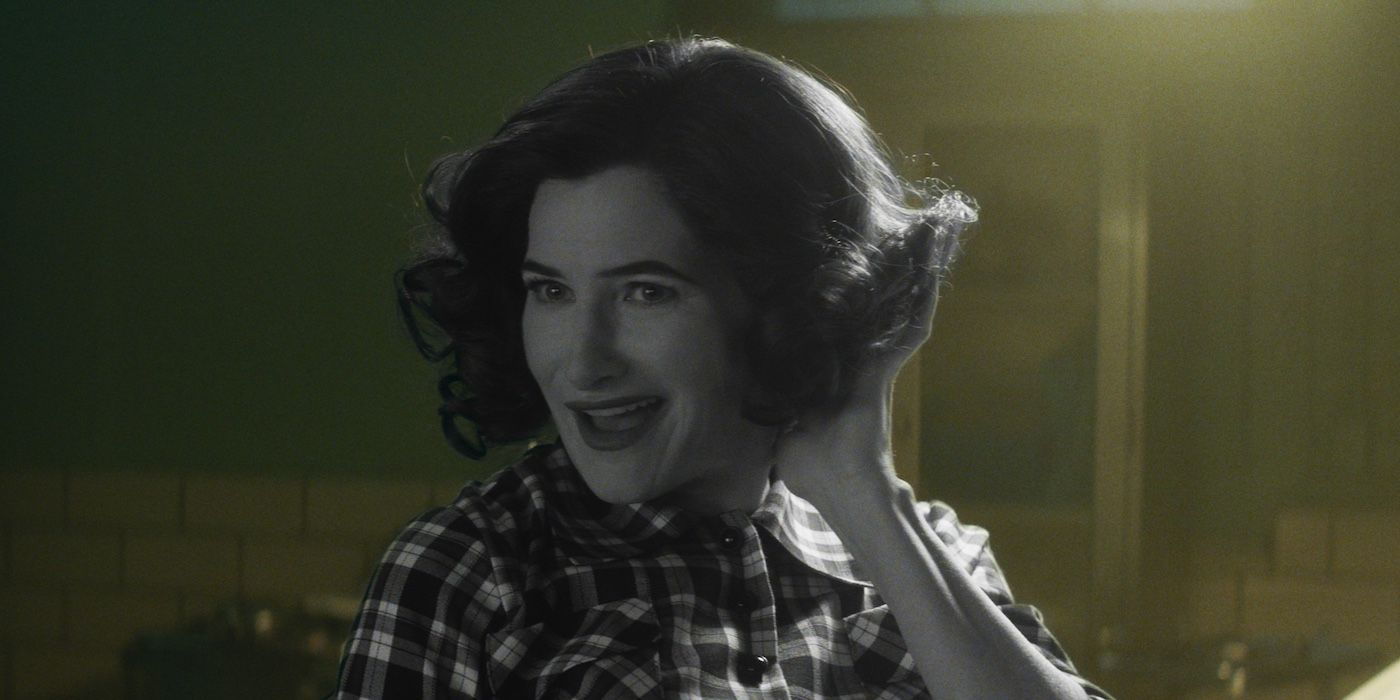 Agatha All Along: Découvrez le casting étoilé de cette nouvelle série Marvel