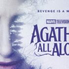 Agatha All Along Key Art