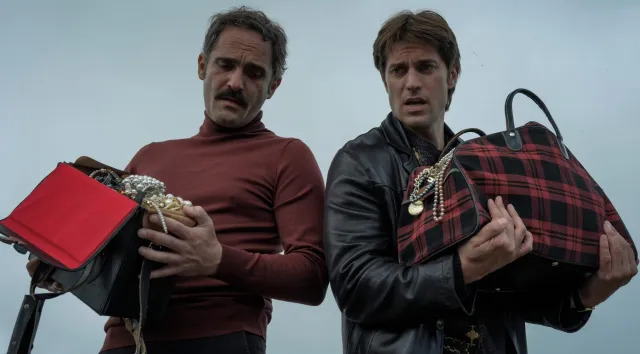 Amazon MGM Studios annonce la date de sortie de “Freedom” sur Prime Video