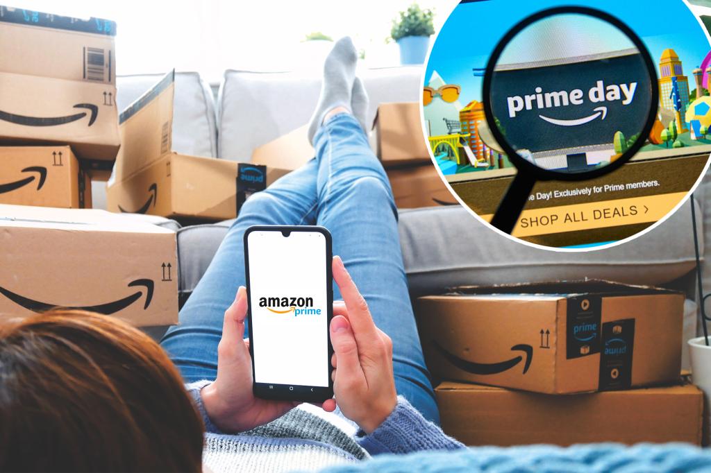 Amazon Prime Day 2022 : Date, Meilleurs Offres, et Avantages Prime à Connaître