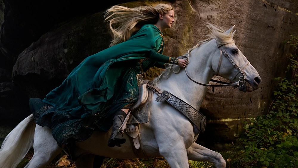 Amazon Prime Video acquiert les studios de cinéma Bray Film en Angleterre