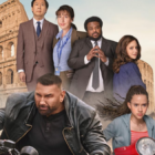 What's streaming on Amazon Prime Video this July