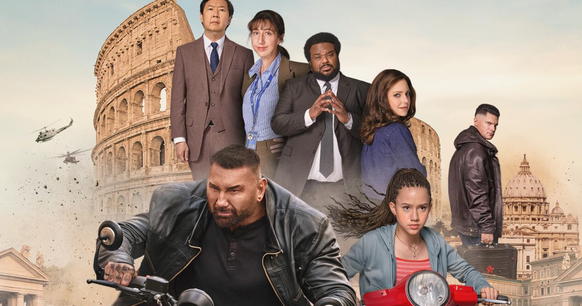 Amazon Prime Video lance la saison 3 de The Boys et bien plus encore en juillet !