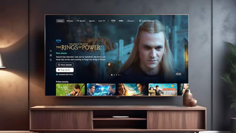 Amazon Prime Video révolutionne l’expérience de streaming avec une mise à jour globale.