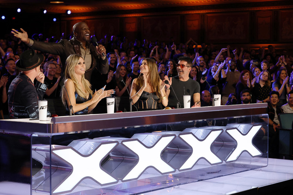 America’s Got Talent: Saison 19 – Épisodes à couper le souffle!