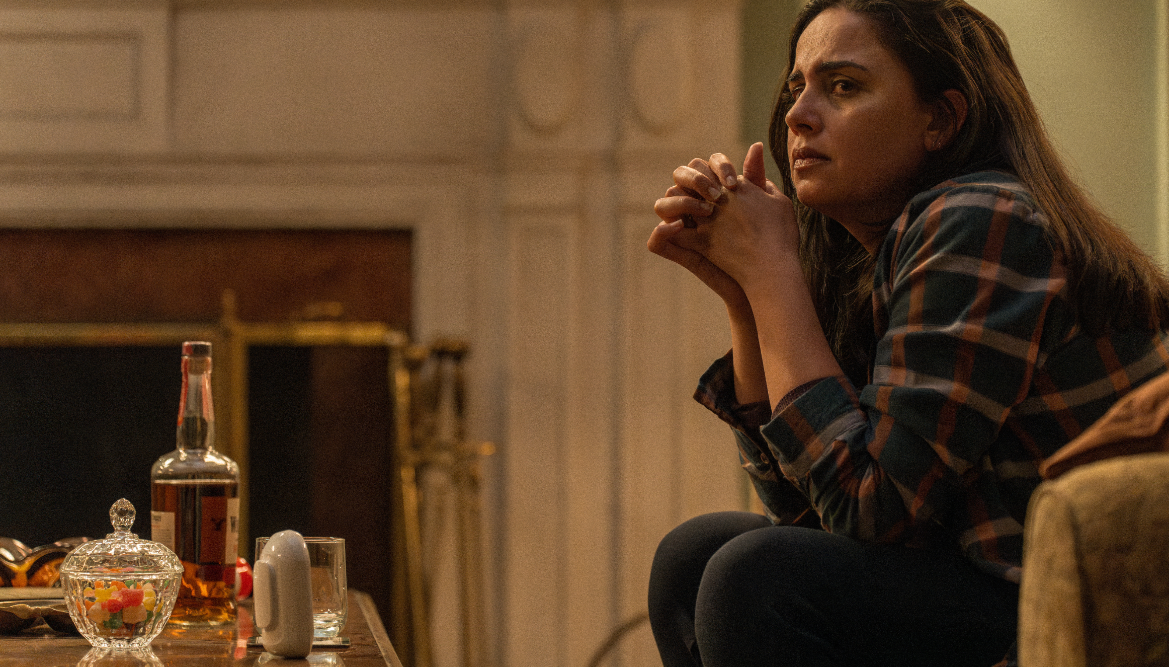 Analyse détaillée de la saison 3, épisode 9 de The Mayor of Kingstown: Révélations choquantes et drame familial.