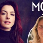 Amazon MGM Wins Auction For Rights To 'Yesteryear' Novel; Anne Hathaway To Star