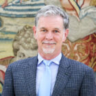 Reed Hastings