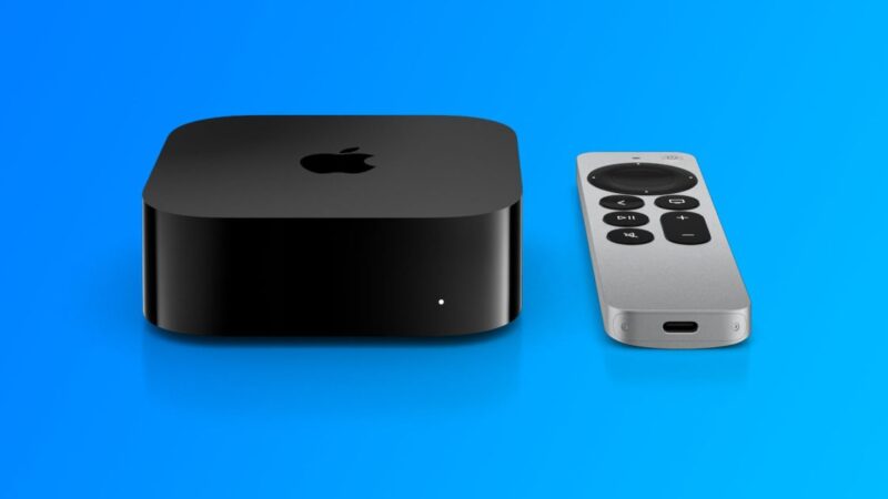 tvOS 18 dévoile des fonctionnalités inédites pour l’Apple TV et améliore l’expérience utilisateur