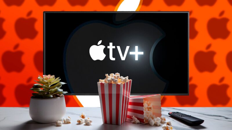 Apple TV+ : excellents contenus, manque de fonctionnalités essentielles