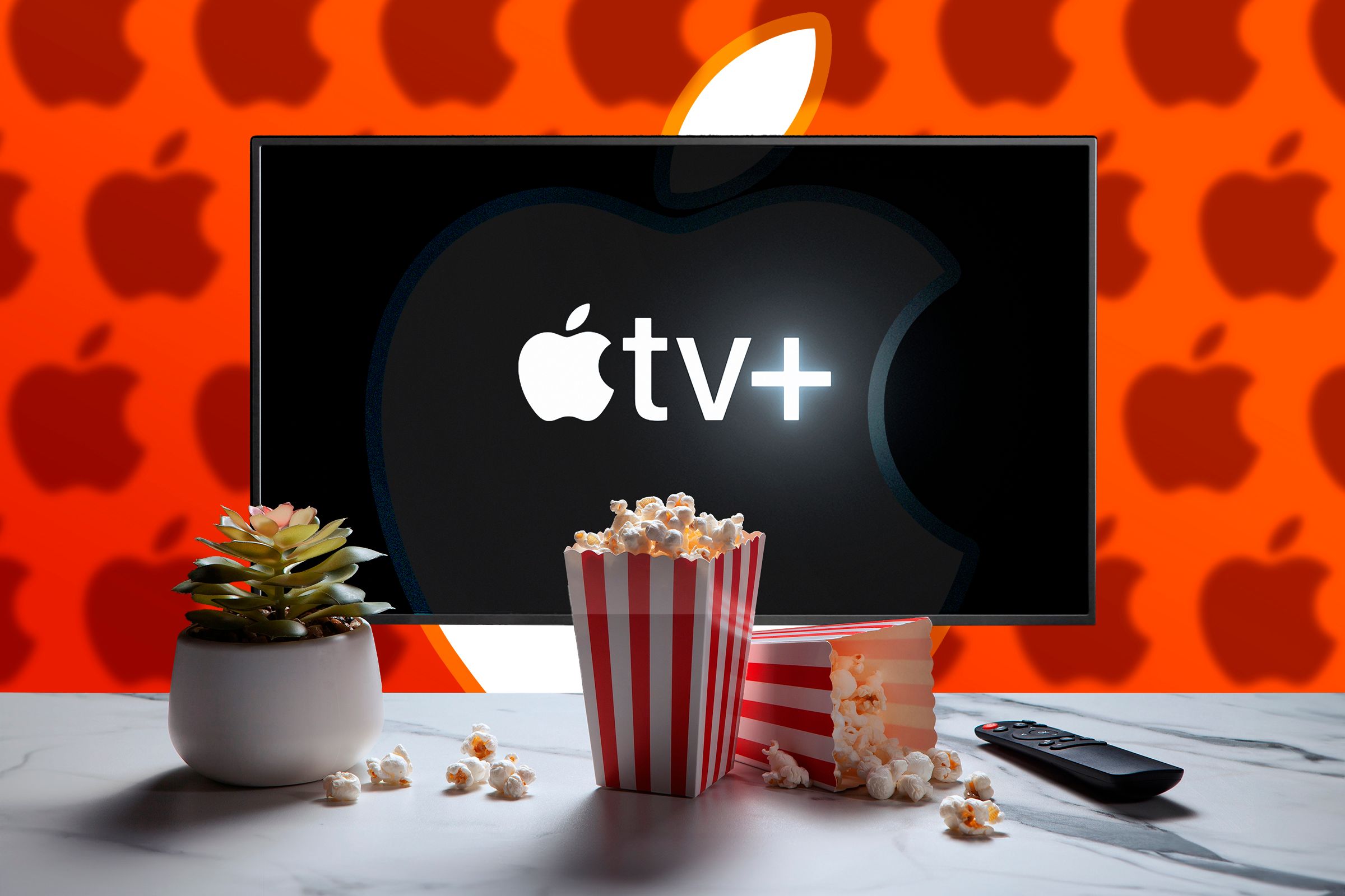 Apple TV+ : excellents contenus, manque de fonctionnalités essentielles