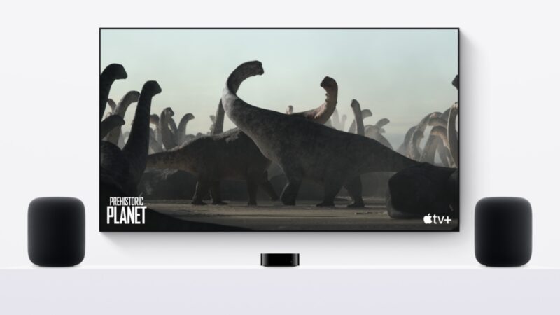 Apple dévoile tvOS 18 beta 3 avec des nouveautés surprenantes pour votre Apple TV