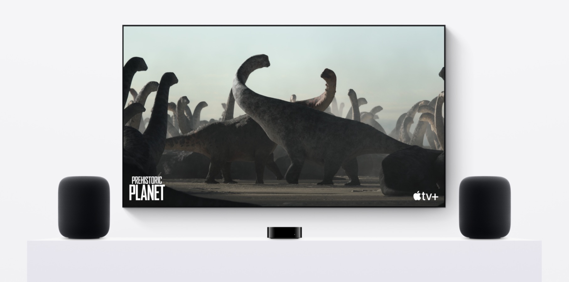 Apple dévoile tvOS 18 beta 3 avec des nouveautés surprenantes pour votre Apple TV