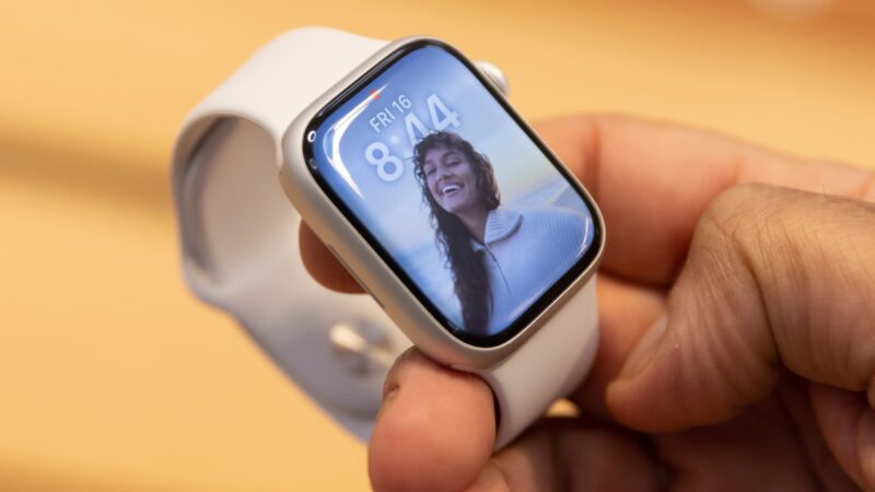 Apple lance un site dédié aux enfants pour l’Apple Watch: “la montre idéale pour les petits”