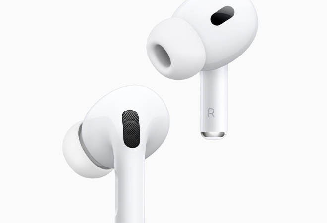 Apple prévoit de lancer des AirPods avec caméra intégrée d’ici 2026: révolution en vue