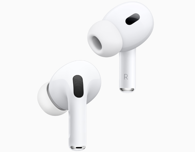 Apple prévoit de lancer des AirPods avec caméra intégrée d’ici 2026: révolution en vue