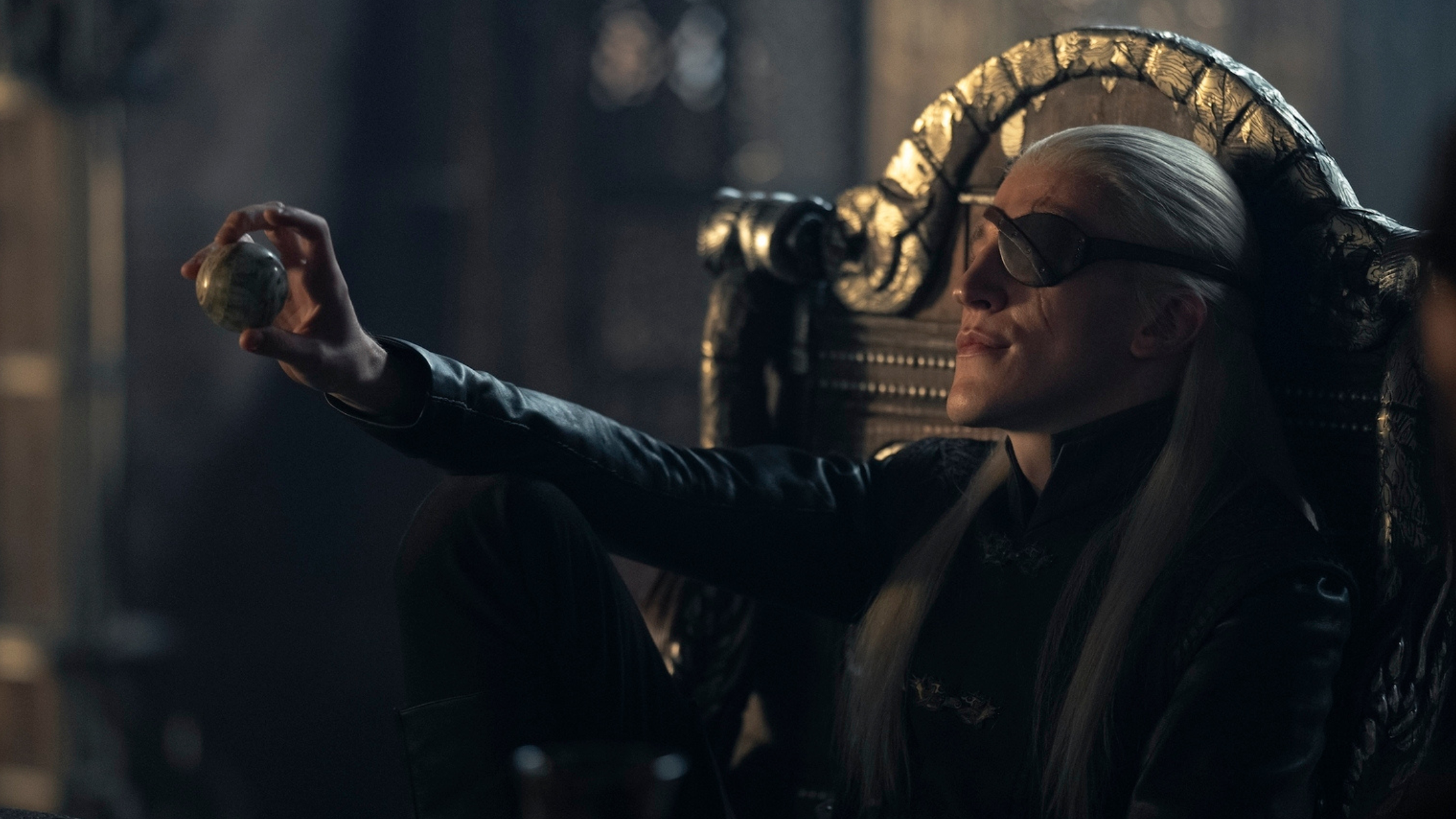 Article : “House of the Dragon: Un nouvel épisode épique en prévision après des révélations choquantes.”