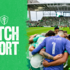 Match Report: Austin FC vs. Seattle Sounders FC | July 13, 2024
