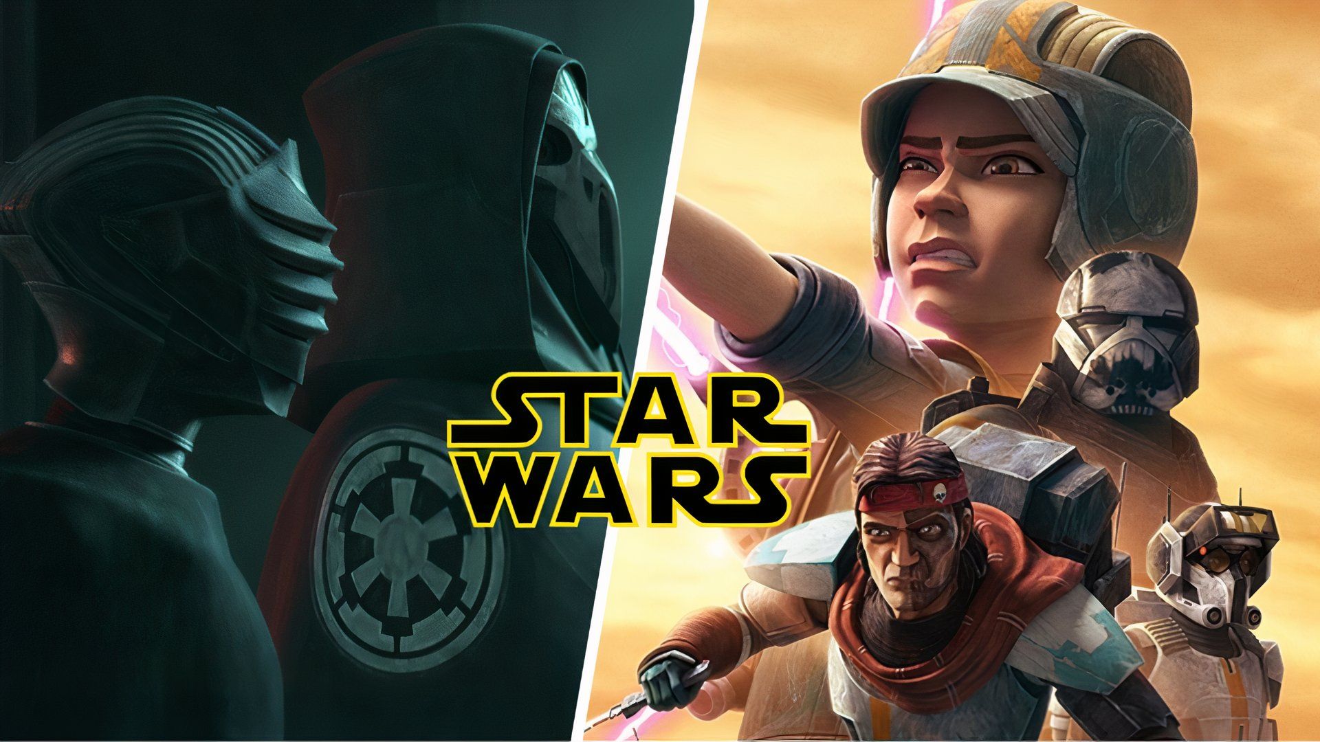 Avenir incertain : Quelle suite pour les séries animées Star Wars ?