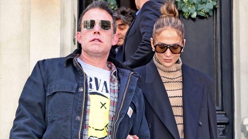 Ben Affleck et Jennifer Lopez : vers une séparation ?