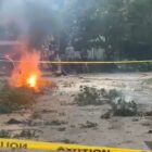Houston power outages: CenterPoint Energy advises multi-day process to restore electricity after Beryl's landfall