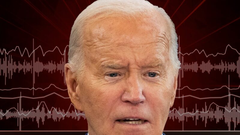 Biden Endorses Kamala Harris: “The Right Choice”