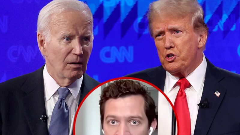 Biden divise son équipe: des révélations sur son comportement préoccupant