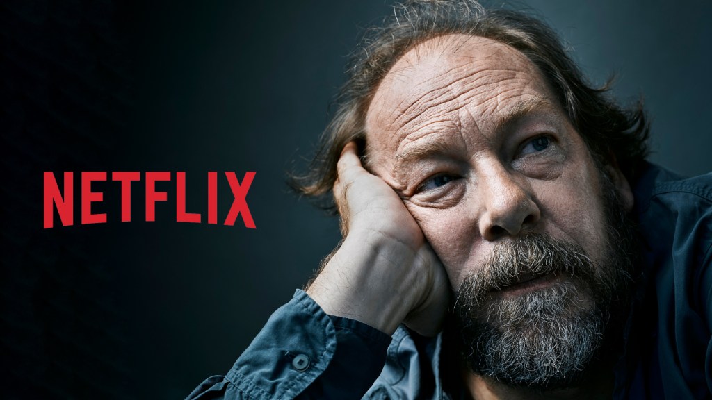 Bill Camp rejoint la série à succès “Sirens” sur Netflix !