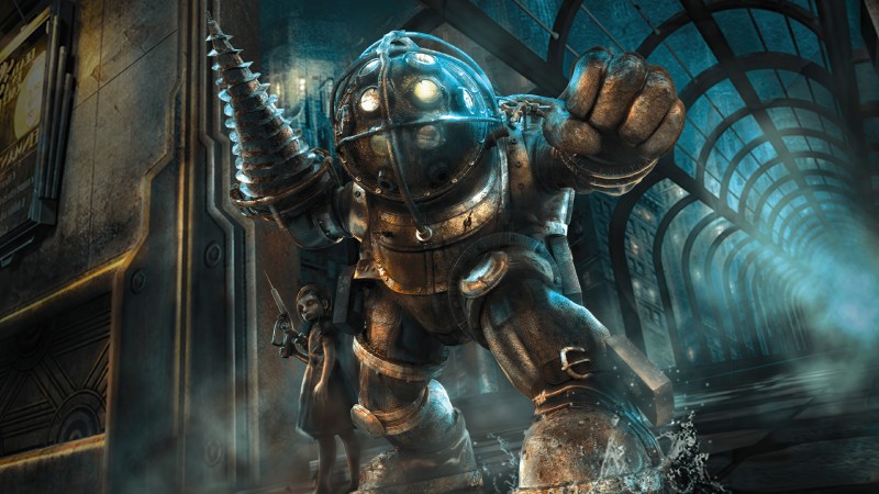 Bioshock : le film Netflix réduit à cause de coupes budgétaires