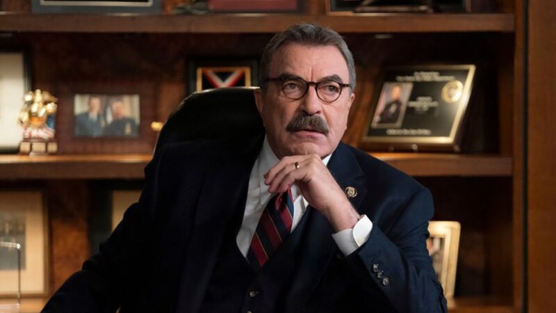 Blue Bloods : Tom Selleck espère une 15ème saison prometteuse