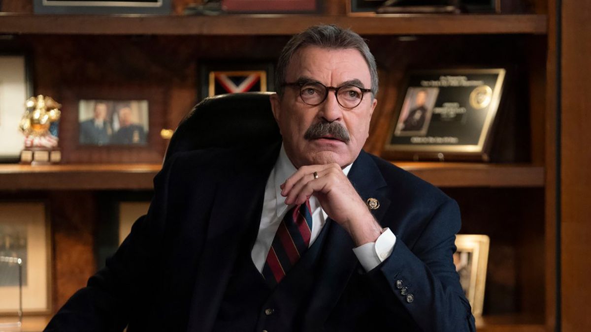 Blue Bloods : Tom Selleck espère une 15ème saison prometteuse