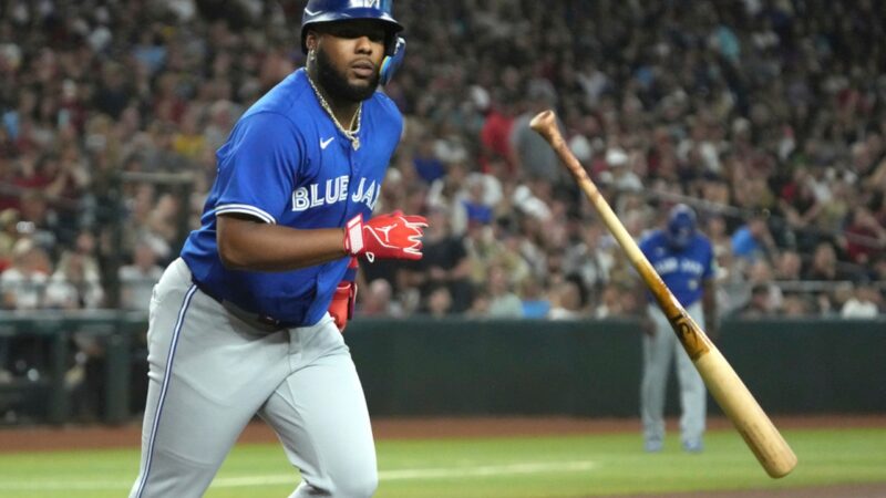 Blue Jays contre Rangers en direct sur Apple TV Plus ce vendredi soir