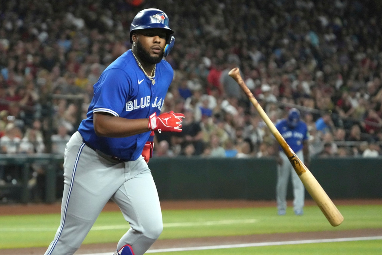 Blue Jays contre Rangers en direct sur Apple TV Plus ce vendredi soir