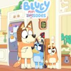 'Bluey' minisodes release date, time, how to watch on Disney