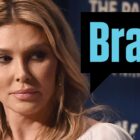 Brandi Glanville Says She Has 'No Choice But to Sue' Over 'RHUGT' Drama