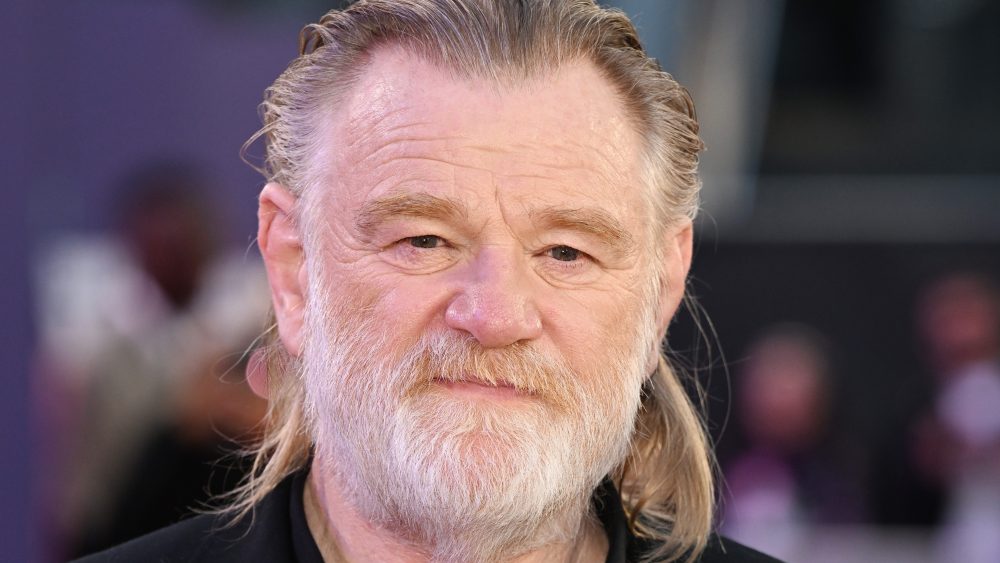 Brendan Gleeson rejoint la série ‘Spider-Man Noir’ avec Nicolas Cage