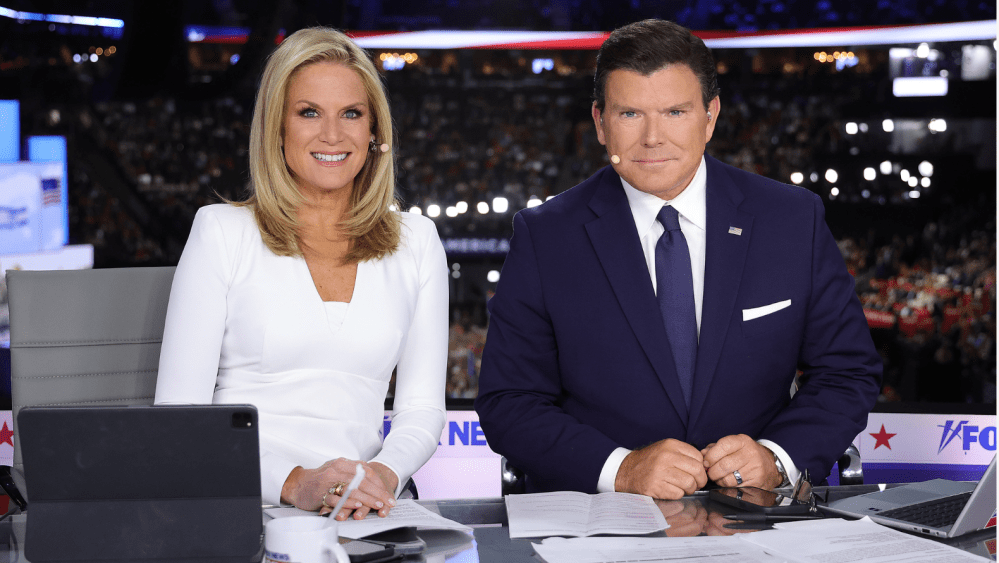 Bret Baier se démarque : les téléspectateurs de Fox News ne s’y attendaient pas