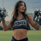 Dallas Cowboys Cheerleader Doc and Bridgerton Lead Luminate Ratings